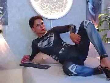 perfectskinny_latinmen_07 — Rub and Put hard cock [180 tokens left] #muscle #cum #young #lovense #femboy