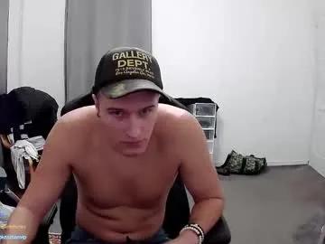 plkrisztian — Private on Chaturbate