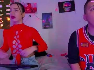 randyandcandy_ — Goal: reverse cowgirl + cum inside #party #boots  #smoke #footjob #balloons  - Next Goal: lick feet + play pussy