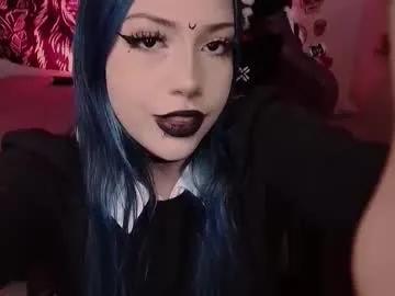 revenmiller_ on Chaturbate 