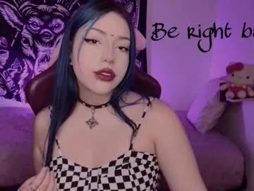 revenmiller_ on Chaturbate 