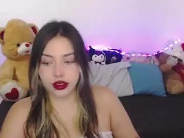 revenmiller_ on Chaturbate 