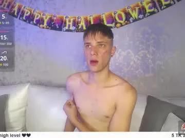 robbinblaze on Chaturbate 