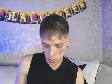 robbinblaze on Chaturbate 