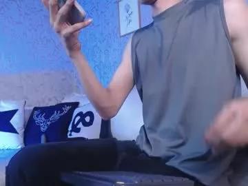 robbinblaze on Chaturbate 