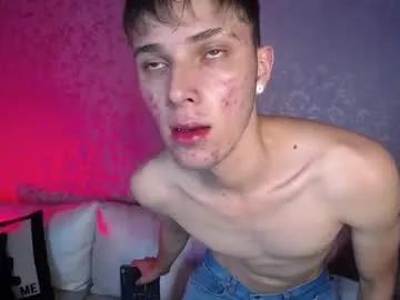 robbinblaze on Chaturbate 