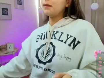 rousee_v — GOAL: Take off an item of clothing  [3 tokens remaining] Hi welcome  to my room  #18 #squirt #latina #teen #new