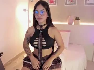 roxannegomez_ — If u be part with my fans club i will give u my control free today! 55 /44 /66 /111  - Multi Goal: Assclap + Spank it! [199 tokens left] #latina #squirt #18 #fuckmachine #bigass