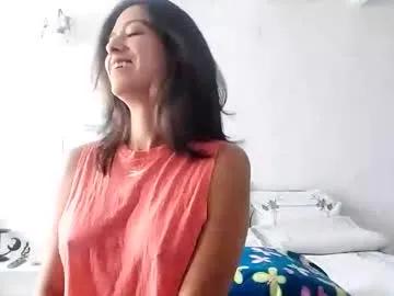 sahana_ashika on Chaturbate 