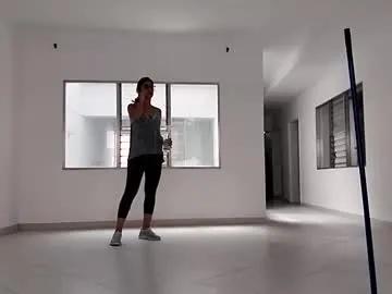 sahana_ashika on Chaturbate 