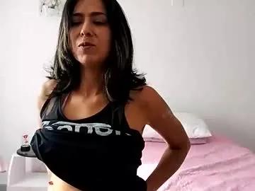 sahana_ashika on Chaturbate 