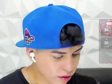 sam_daves_ — GOAL: Massage chest with oil & pinch nipples [150 tokens remaining] WelCUM guys!Tip menu is active /tipmenu to see itSend Patterns 77-88-99-121 Lush & Hush ON #18 #twink #bigcock #gay #skinny