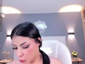 samanthaa_22_ on Chaturbate 