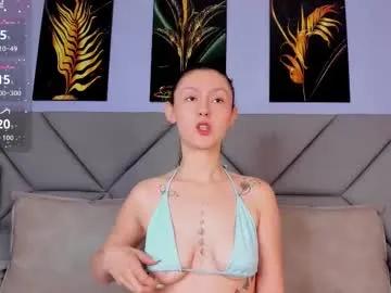 samara_goals — GOAL: Good morning my cutie [9 tokens remaining] Shall we go to my bed and hook up Domi? |  I'll have to help you cum!  PVT OPEN #skinny #squirt #smalltits #petite #18