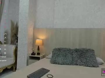 Chaturbate samy_rausch is Freechat samy_rausch — Lovense Lush : Device that vibrates longer at your tips and gives me pleasures - Multi-Goal : Show cum #feet #new #cum #bigboobs #latina