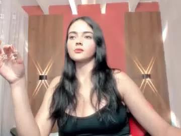 sarah_angelll on Chaturbate 