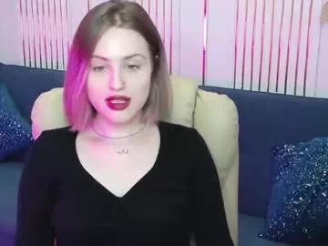 sarah_soul on Chaturbate 