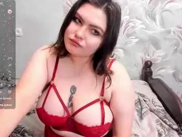 sarah_welsh on Chaturbate 