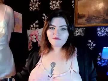 sarah_welsh on Chaturbate 