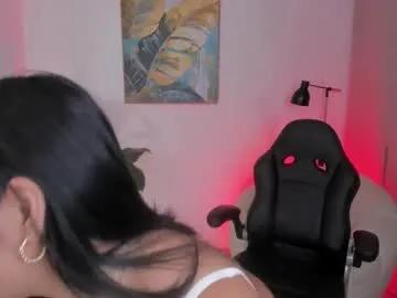 sarawinstone_ on Chaturbate 