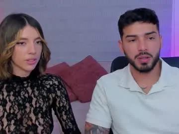 savagesweethearts on Chaturbate 