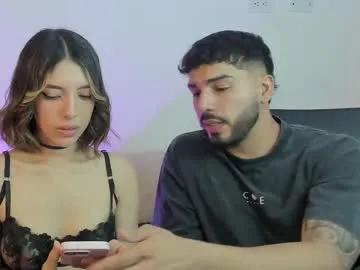 savagesweethearts on Chaturbate 