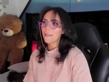 scarlett_musik — GOAL: Blowjob let dry saliva [54 tokens remaining] My glasses help me see that you're something very hot and delicious, give it to me! #cute #shy #bigass #blowjob #glasses