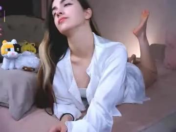 seeeyoubaby on Chaturbate 