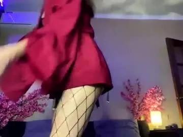 selena_shawty on Chaturbate 