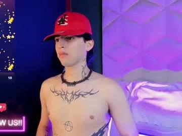 sett_and_gwen on Chaturbate 