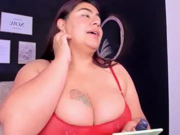 silvia_lane — GOAL: Spit boobs  [80 tokens remaining] Hello Honey! Today is the perfect day to show off my new torso together and ride you like you never imagined before! #bigboobs #ride #deepthroat #bbw #lovense