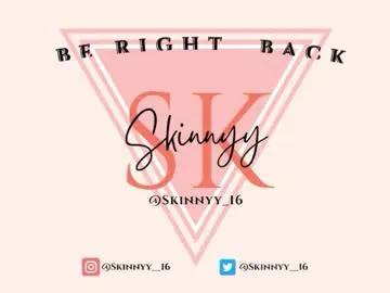 skinnyy_16 — Ride pillow [163 tokens left] My ass bounces with your tips*-*surprise show at the end*{-*   #bigass #new #lovense #skinny #natural