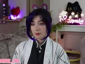 sonnie_mami on Chaturbate 