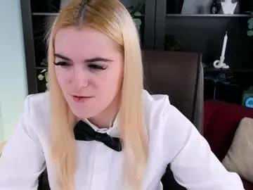 stef_nicks — GOAL: sexy teasing [113 tokens remaining] I'll be your best fantasy, private is open #bigboobs #new #nonude #blonde #shy