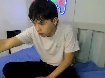 stiwentwink — GOAL: FULL NAKED [19 tokens remaining] Welcome to my room! #teen #twink #18 #skinny #cute