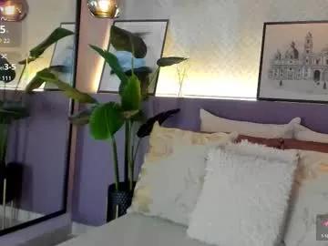 sussanalee on Chaturbate 