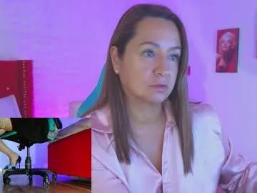 sweet_evans___ on Chaturbate 