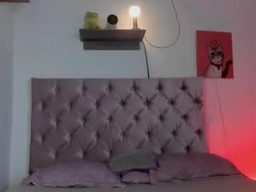 sweet_lia1_ on Chaturbate 