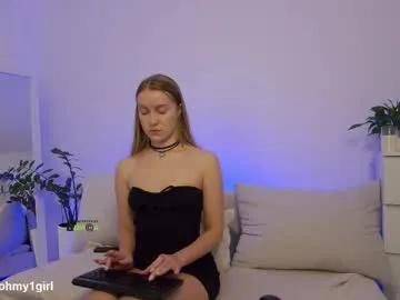 sweetkira1 — Hi) I am Kira #anal #lovense   #natural #18 #cum