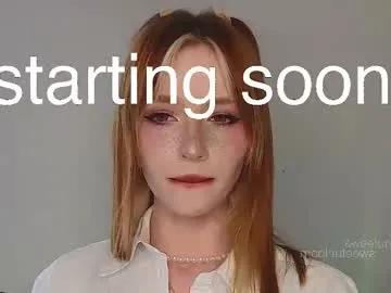 sweetuniporn on Chaturbate 