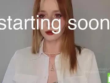 sweetuniporn on Chaturbate 