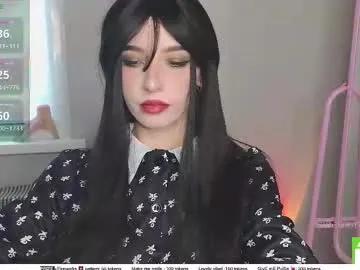 sweetuniporn on Chaturbate 