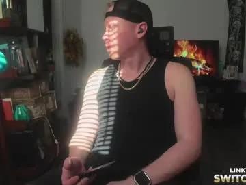 switchdean — Control My Fuck Machine! Make Me Blow Clouds 86tk  Cum at 9  - Goal: Cloud Up! [51 tokens left] #party #gay #fuckmachine #findom #feet