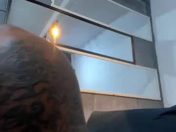 tafari_1 — GOAL: PRE-CUM [400 tokens remaining] Sexy stud warrior ready to fight for you Let's conquer the land of lust together! LUSH ONFollow & Satisfaction #muscle #bigass #latino #lovense #cum