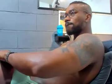 tafari_1 on Chaturbate 