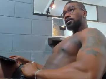 tafari_1 on Chaturbate 