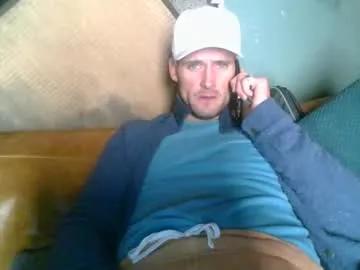 theoutfitter — Freechat on Chaturbate