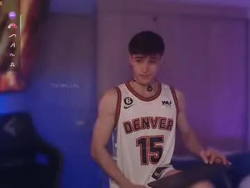 thomklein — let's leave thom in his underwear [199 tokens left] #bigcock #cum #muscular #latin # 10 inches