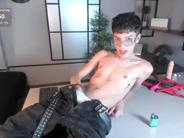 tiam_muller — GOAL: Striptease and Spank my ass  [36 tokens remaining] Let me be part of your constant imagination. #bigcock #18 #slave #lovense #young