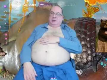 tomaz62a — #mature #lovense #chubby #bear #top